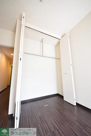 カムフォート登戸IIIの物件内観写真